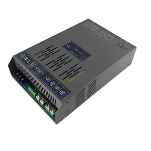 Idealplusing 4000W AC 120V 220V to DC 0-25V 0-160A Switching Power Supply