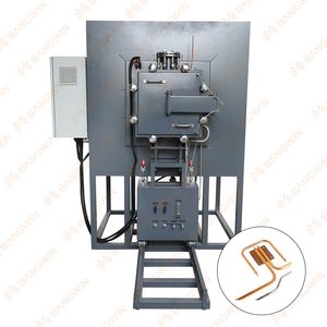 Fully Automatic Heat Pipe Assembly Line