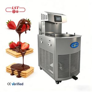 25L Chocolate Tempering Machine for Sale