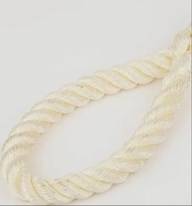 Lr Approved Aramid Braid Fiber UHMWPE Line Mooring Marine Rope