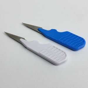 Detail-Craft Disposable Safety Scalpel Sterile with Plastic Handle