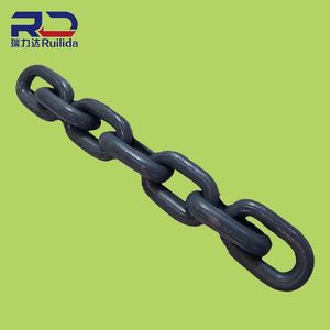 87mm Stud Link Anchor Chain in Stock