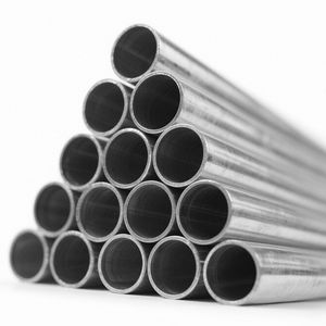 Seamless Aluminum Tubes 1060 1100 2024 3003 5052 5083 5754 6061 6063 6082 7075 with Customizable Aluminium Pipe Anodized Polished Powder Coated Electroplating