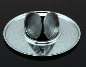 Spinnerets Round Hoop Shape Spinnerets Carbon Fiber Spinninig