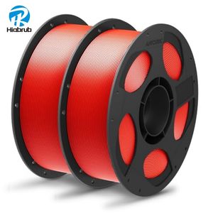 Advanced Precision 3D Printing Filament Supply
