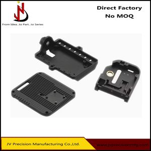 Custom CNC Machining Services for Engraving Machine