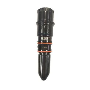 4914177 Genuine Cummins Fuel Injector Diesel Engine Part for Construction Machinery