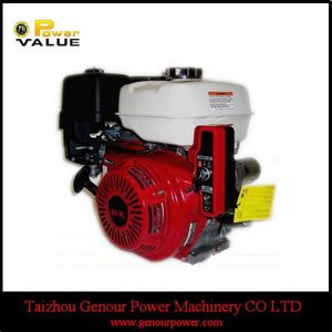 Generator Use Strong Power China 15HP Single Cylinder Engine