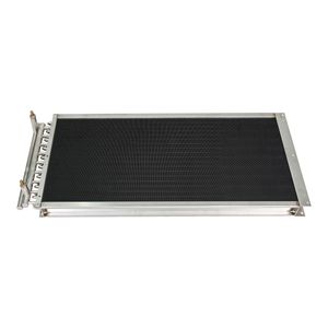 Anti-Corrision Stainless Steel Finned Tube Heat Exchanger