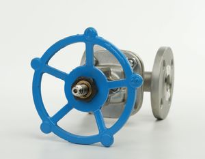Non-Rising Stem Gate Valve: Ductile/Cast Iron, Mechanical Joint