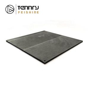 Anode Graphite Plate for Electrolysis