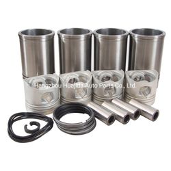 Good Quality Connecting Rod Ha0474 for Yn4100qb Truck Diesel Engine Part