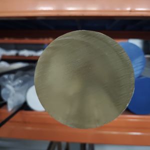 High Quality Transparent Medical - Grade Topas Coc Cyclic Olefin Copolymer Custom Rod