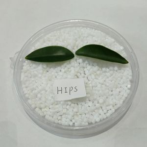 Plastic Raw Material Top Grade Reprocessed HIPS