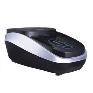 Intelligent Dustproof Shoe Cover Making Machine for Dust-Free Plant