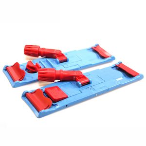 Professional Flat Mop Frame with Magnet