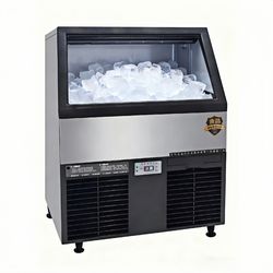 Cube Commercial Ice Makers Machine for Sale