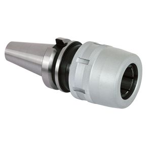 Precision Power Tool Holder Straight Milling Collet Chuck