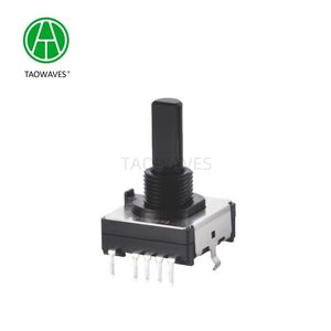 Ec18 Plastic Sleeve Digital Absolute Encoder Rotary Type for Washing Machine Control Panel