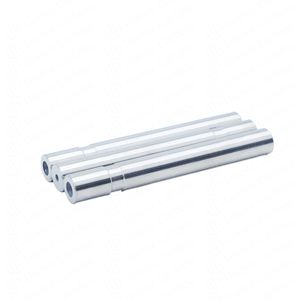 Industrial Water Jet Equipment Tools Long-Life Tungsten Carbide Nozzle for Cleaning