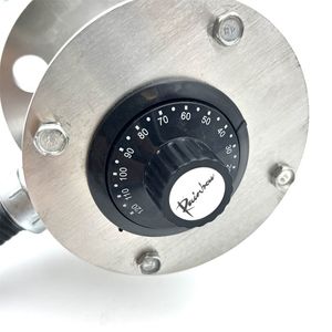 Electric Flange Tubular Immersion Heater with Thermostat Heating Element for Boiler or Tank
