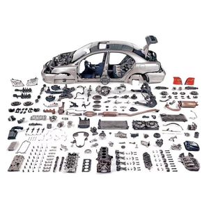 Automotive Spark Plug F6rtc Replace Spark Plug Automotive Parts of Spark Plug F6rtc