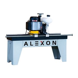 MDF 700 CE Automatic Industrial Electric Grinder Efficient Straight Cutter Knife Sharpener for Planer Crusher Shredder Blade