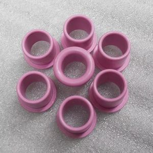 Alumina Ceramic Eyelet, Yarn Guide, Thread Guide for Wire and Textile Industry