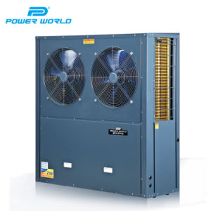 13.8kw High Temperature 85c Air to Water Heat Pump Water Heater