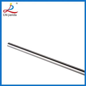 Precision Shock Absorbe Piston Rod Carbon Steel Solid Spline Flexible Drive Rotor Shaft