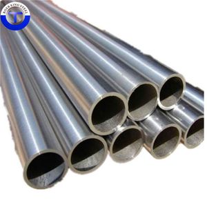ASTM A312 A269 A789 A790 201/304/304L/304h/309S/310S/316/316L/321/347/409/410s/430/431/904/904L/2205/2507 Cold Drawn Rolled Seamless Welded Stainless Steel Pipe