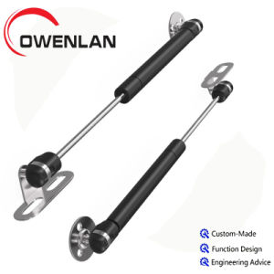 250n Locking Gas Strut for Table Height Adjustment Awln