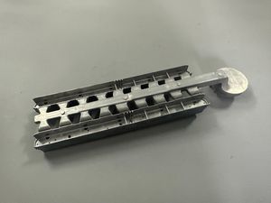 Affordable CNC Machining Services for Premium Aluminum Molds