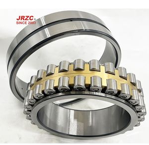 High Precision Large Load Bearings for Industrial Use