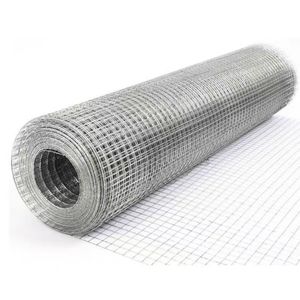 High Quality 304/316 Stainless Steel Galvanized Welded Mesh for Precast Components