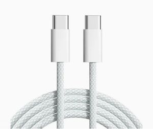 60W Fast Charging Phone Cable USB-C 1m Cable