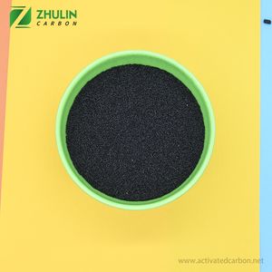 Catalyst Carrier for The Chemicals Industry
