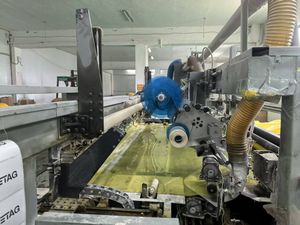 Hot Sale Harvester Cotton Film Cotton Bale Wrap