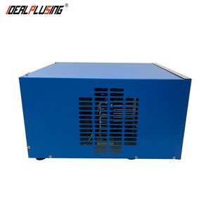 1kVA 12V IGBT Electroplating Rectifier 12V 1000A 12kw Anodizing Electrolysis Electrolyzed Plating Rectifier Electroplating Machine