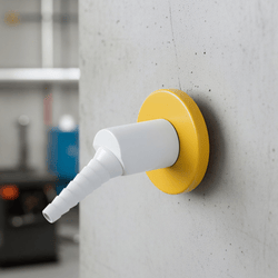 High-Quality Gas Taps for Chemical Laboratory Fume Hoods