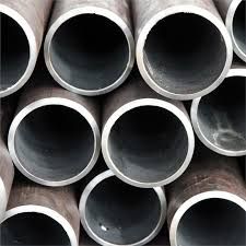 API Steel Petroleum Seamless Pipe for High-Precision Drilling Equipment