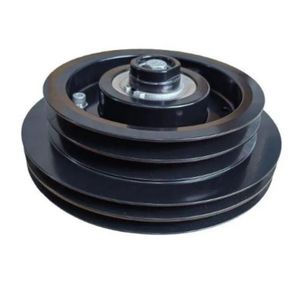 Bus Air Conditioning High Quality 210*260mm 2A2b Compressor Clutch