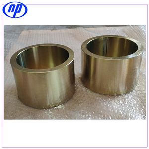 Slurry Pump Shaft Sleeve Shaft Spacer Stuffing Box Lantern Restrictor Gland Assembly Packing
