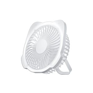 2026 5 Speed Wind Air Electric Cooling Mini Fan Portable Fan