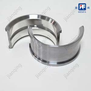 Advanced Bearing Support Solutions for Efficient Turbine Operations