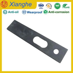 Custom Molded Rubber Parts for Industrial Applications and Prototyping