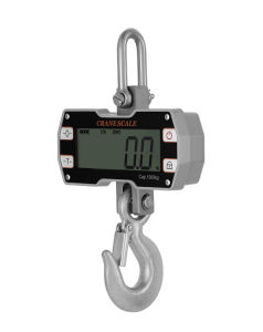 Small Weighing Hanging Scale Hook Scales CE Remote Controlling Digital Wireless Electronic Weight