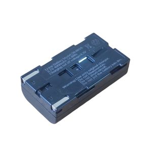 Lithium Ion Battery Zn-001A 3.7V 4000mAh for Laser Level Meter