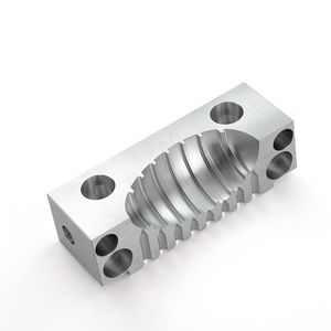 OEM Precision Aluminium Metal CNC Machining Parts Manufacturer Custom Shaft Aluminum CNC Turning Part CNC Machining Services