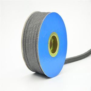 Expanded PTFE with Graphite Packing